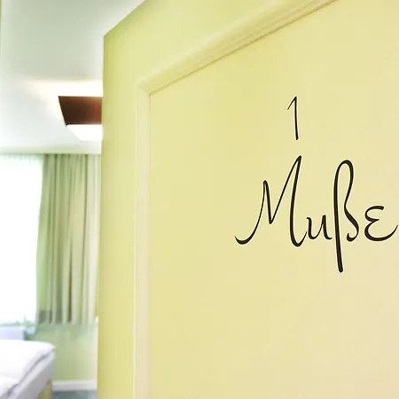 Otel Moments Boutique 4*