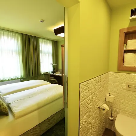 Hotel Moments Boutique Budziszyn