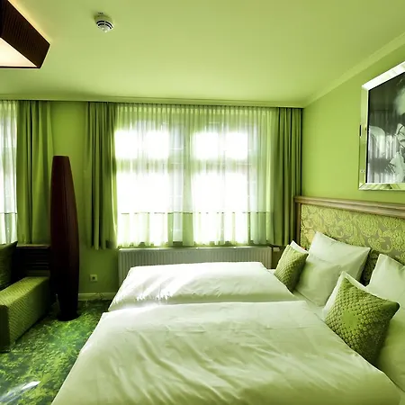 Moments Boutique Hotel Bautzen
