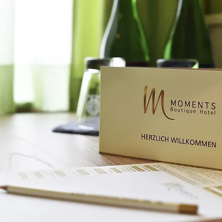 Moments Boutique Hotel
