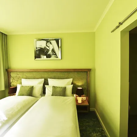 Moments Boutique Hotel
