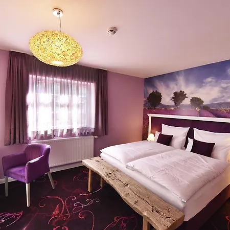 Moments Boutique Hotel