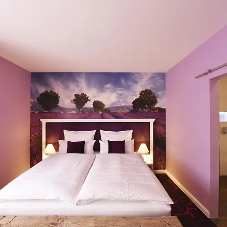 Hotel Moments Boutique Bautzen