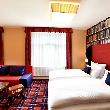 Hotel Moments Boutique Bautzen