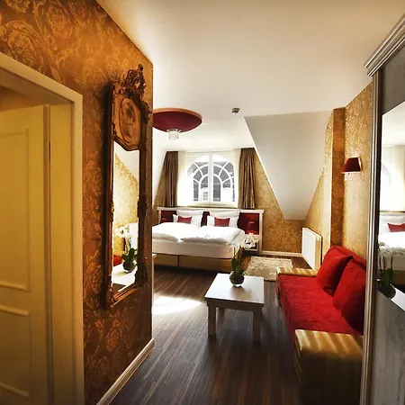 Hotel Moments Boutique