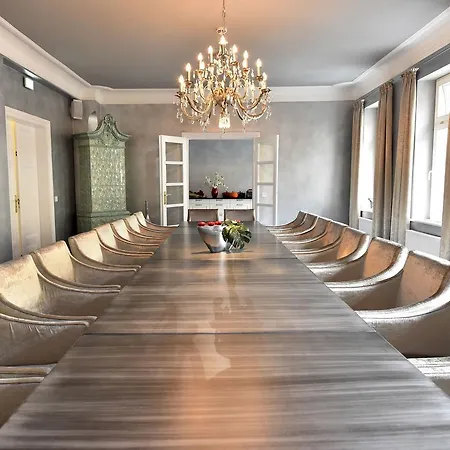 Hotel Moments Boutique Bautzen