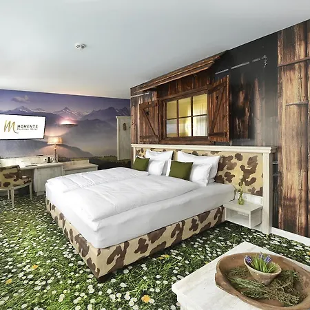 Moments Boutique Hotel Bautzen
