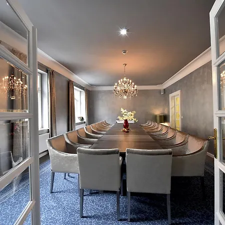 Moments Boutique 4* Bautzen