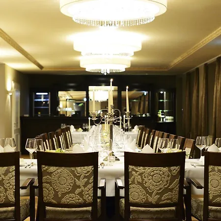 Moments Boutique Hotel Bautzen