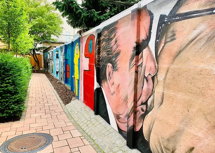 فندق Moments Boutique بوتسن