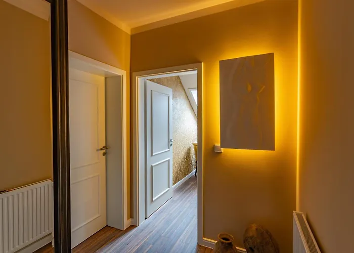 Moments Boutique 호텔