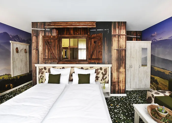 Moments Boutique 4* بوتسن