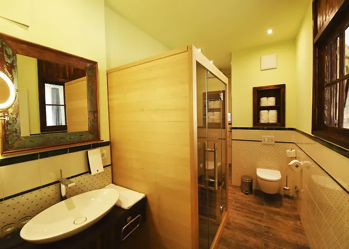 Moments Boutique 호텔