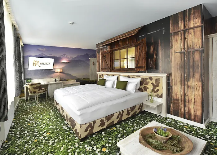 Moments Boutique 바우트젠