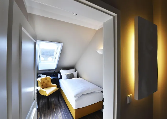 Moments Boutique 호텔 4*