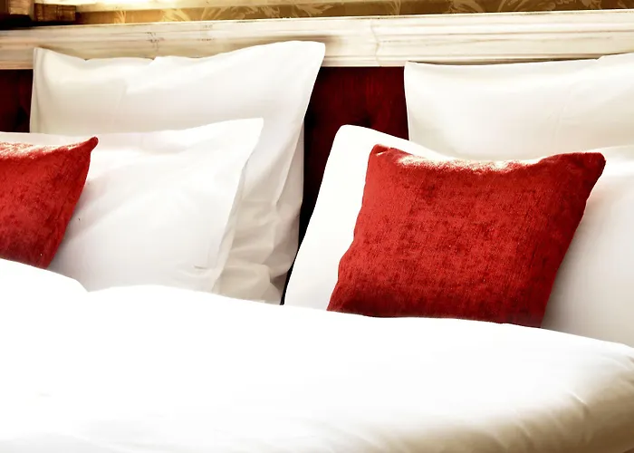 호텔 Moments Boutique 바우트젠