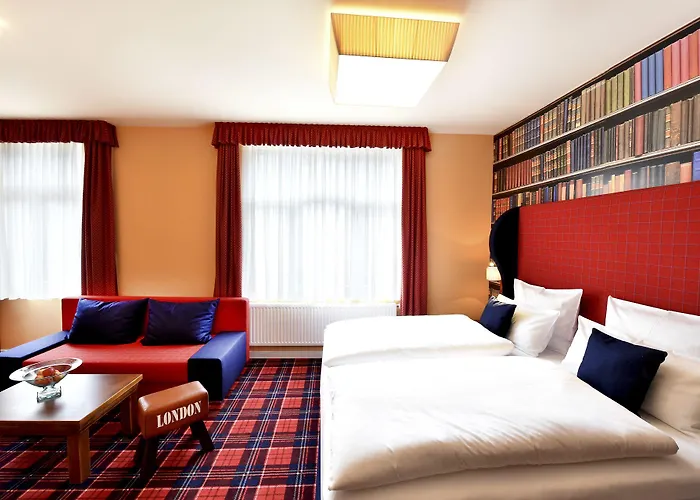 호텔 Moments Boutique