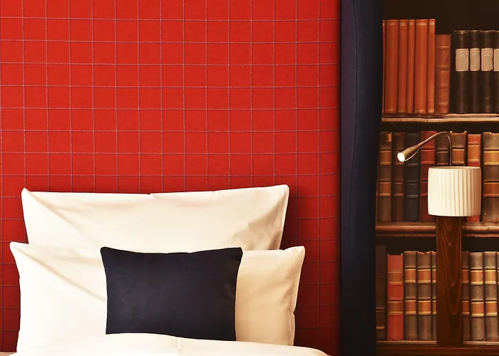 فندق Moments Boutique 4*