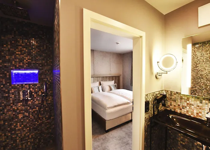 فندق Moments Boutique بوتسن