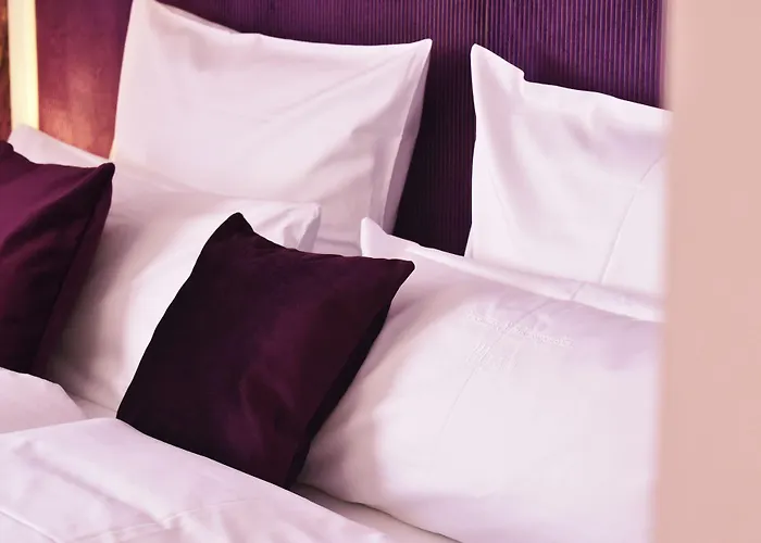 Moments Boutique 호텔 바우트젠