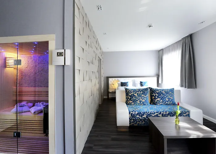 호텔 Moments Boutique 바우트젠