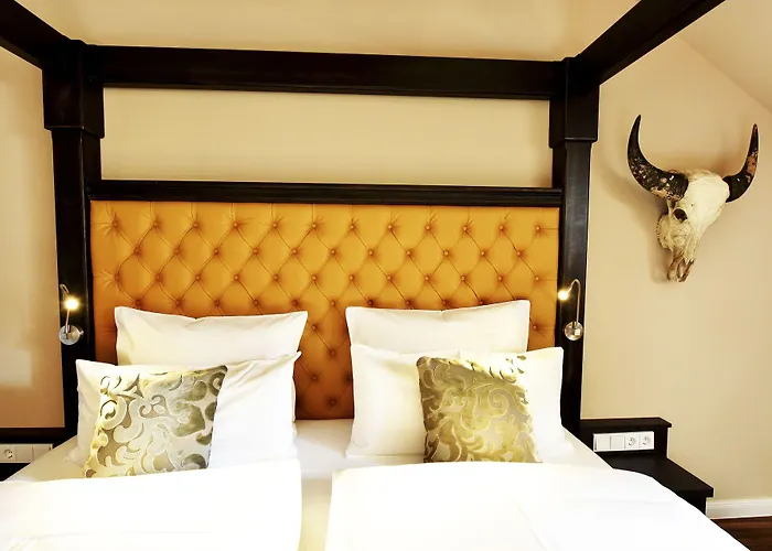 Moments Boutique فندق 4*