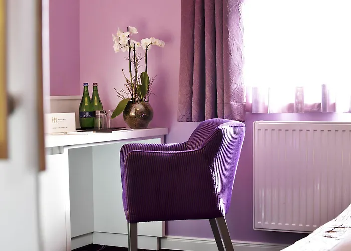 호텔 Moments Boutique 4*