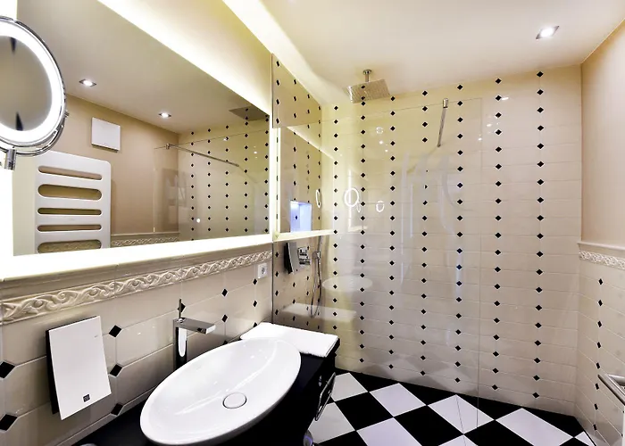 호텔 Moments Boutique 바우트젠