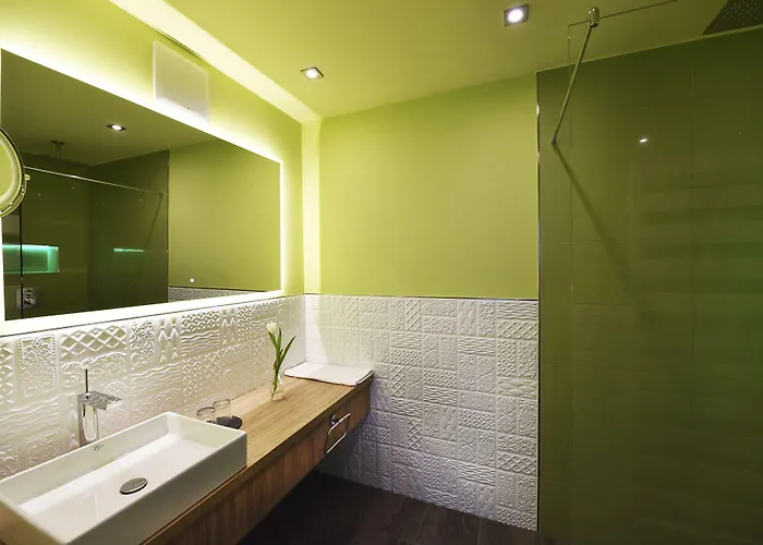 Moments Boutique 호텔