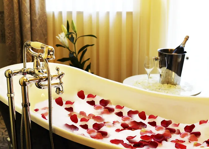 Moments Boutique فندق بوتسن