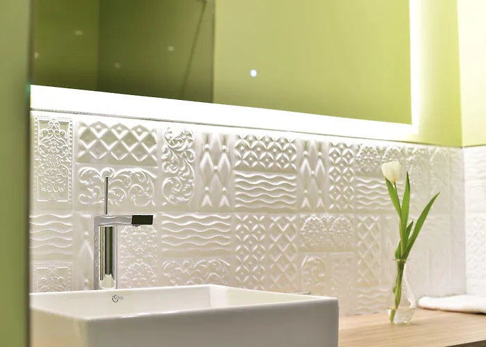 Szálloda Moments Boutique 4*