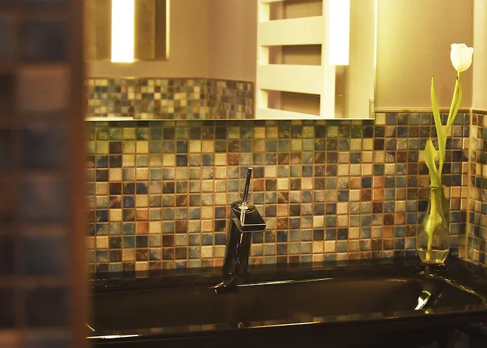 Moments Boutique 4* بوتسن