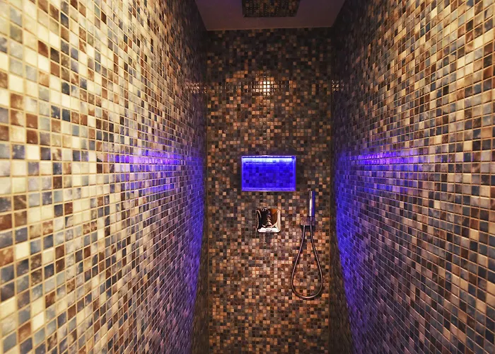 Moments Boutique 호텔