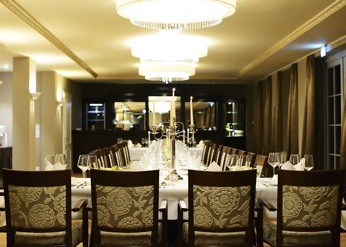 فندق Moments Boutique