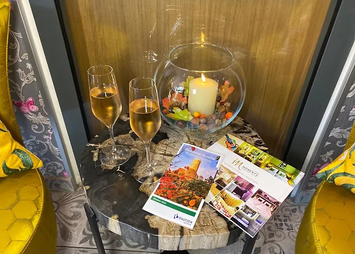 فندق Moments Boutique بوتسن