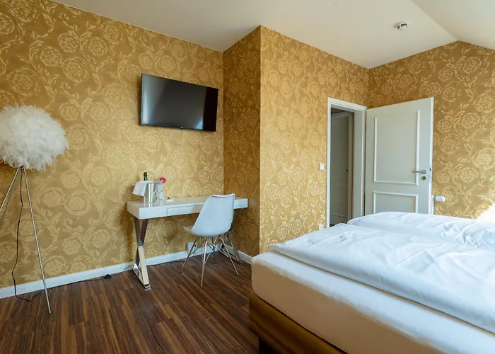 فندق Moments Boutique بوتسن