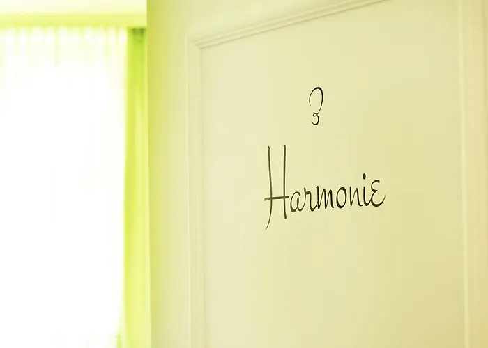 호텔 Moments Boutique