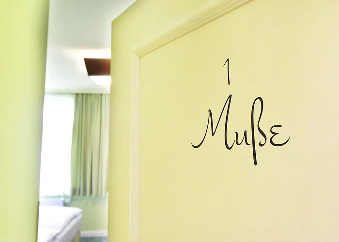 호텔 Moments Boutique 4*