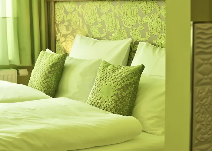 فندق Moments Boutique