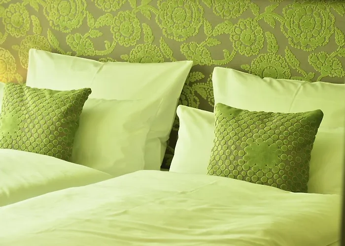 Hotel Moments Boutique Bautzen