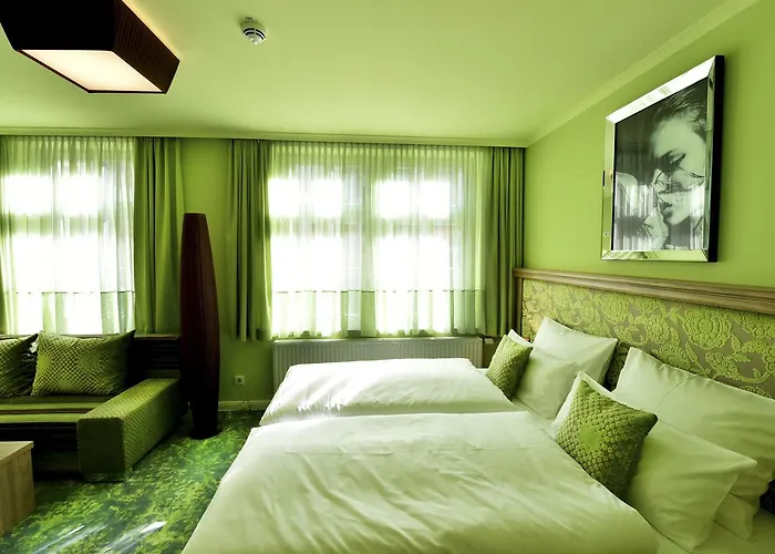 Moments Boutique Hotel Bautzen