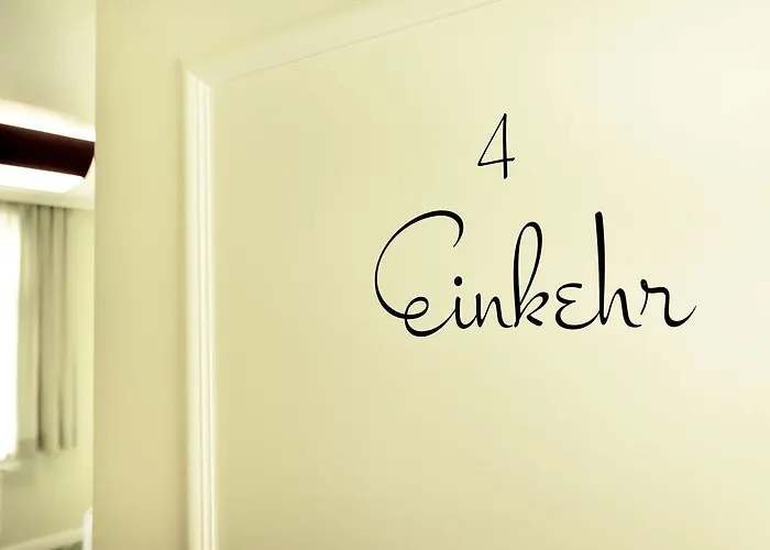 Moments Boutique 4* 바우트젠