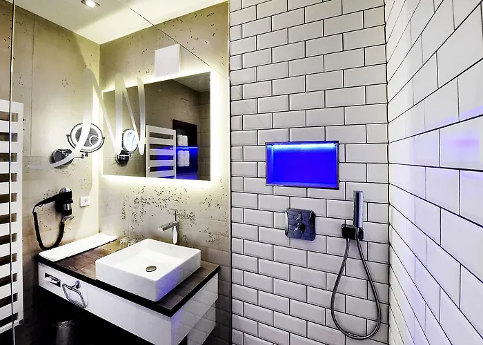 Moments Boutique 호텔 4*