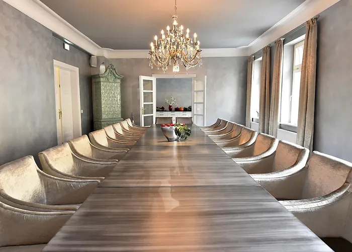 호텔 Moments Boutique 바우트젠